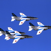 ブルーインパルス