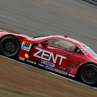 131103_SuperGT_Rd8_Motegi