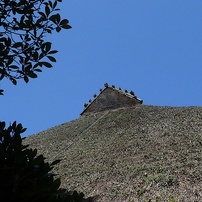 臥龍山荘