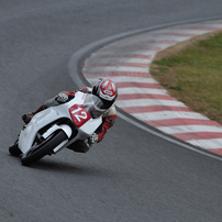 2013 SUGO ROAD RACE CHAMPIONSHIP SERIES 