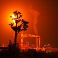 Industrial city of November