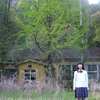 肖像、三