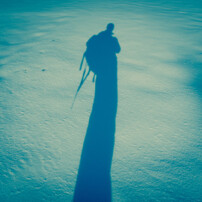 Self Portrait
