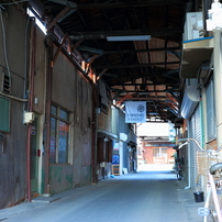 Deep town「MATSUMOTO」　　～岡崎市松本町～