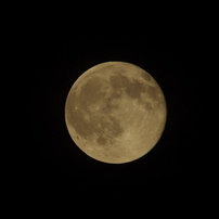 Full Moon