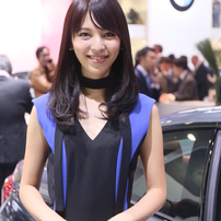 第43回　東京モーターショー　2013