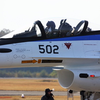 岐阜基地航空祭2013