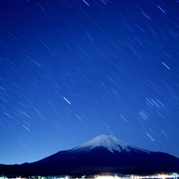 日没から夜明けまで