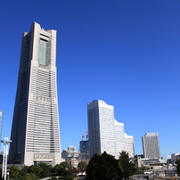 ランドマークタワー