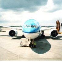 KLM