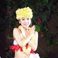 45期生須藤水貴さん「～虹を～」