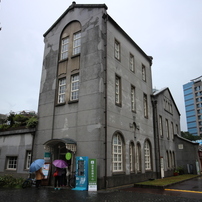 華山1914創意文化園区