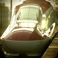 鉄道その２