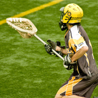 Lacrosse (TALACO) : 2009.10.17