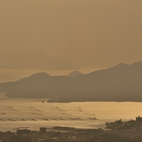 瀬戸内の風景
