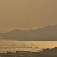 瀬戸内の風景