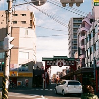 川崎大師