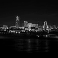 横浜・夜景