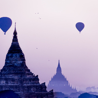 My Myanmar