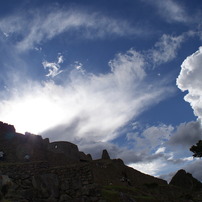 peru