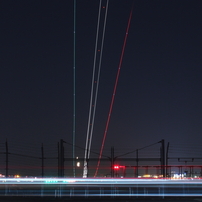 軌跡