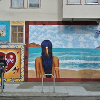 San Francisco Street Art