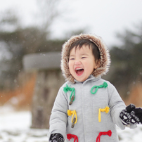 我が子の成長記録
