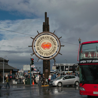 [SF@2010] Fisherman's Wharf(3)