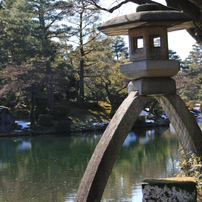 兼六園