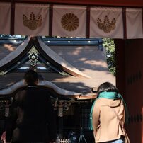 鹿島香取神宮