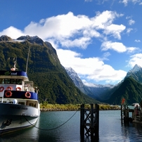 Milford Sound&Queenstown