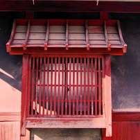 格子