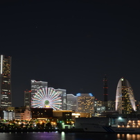 ヨコハマ　～夜景～
