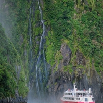 テ ワヒポウナム 南西ニュージーランド の写真 画像 写真集 写真共有サイト Photohito