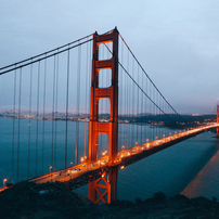 Golden Gate 