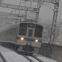 2014 関東地方の大雪