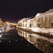北海道旅行’14冬