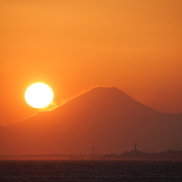 富士山