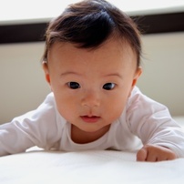 その瞳にうつるのは・・