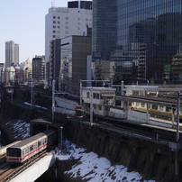 東京