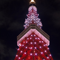 Tokyo　tower1