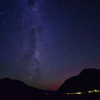 Southern Milky Way 