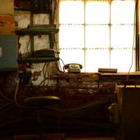industrial heritage 