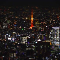 2014/1/28　東京スカイツリー　14