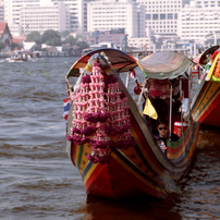 Bangkok  My Favorit