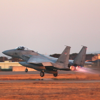 飛行機2