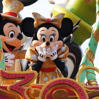 ハピネスイズヒア！