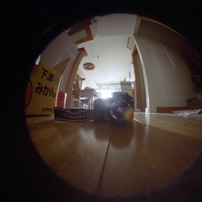 ★美品★SIGMA シグマ 8mm F4 D EX DG FISHEYE ニコン SIGMA(シグマ)のレンズ 8mm F4 EX DG CIRCULAR FISHEYE (ﾆｺﾝ AF