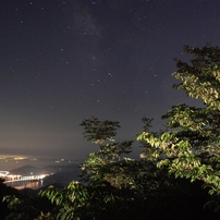 瀬戸の夜景
