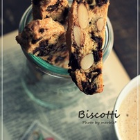 Biscotti*